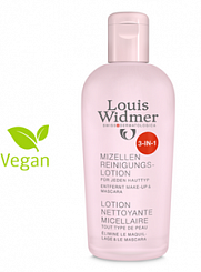Louis Widmer Лосьон мицеллярный,  200мл