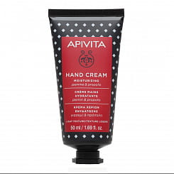 APIVITA Крем для рук увлажняющий / Hand Cream Moisturizing, 50 мл