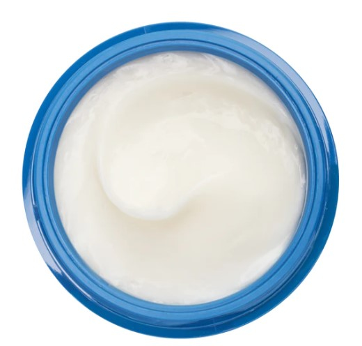 KORFF Очищающая и увлажняющая питательная маска для лица, 50 г