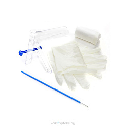 Набор гинекологический Юнона № 4S