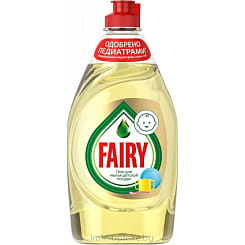 FAIRY Гель для мытья детской посуды, 450 мл