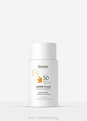 LABORATORIOS ВАВЕ Депигментирующий солнцезащитный суперфлюид для лица SPF50 / SUPERFLUID DEPIGMENT+ FOTOPROTECTOR SPF50, 50мл