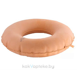 Альфа Круг резиновый подкладной №1