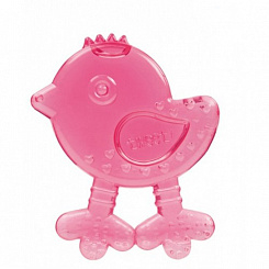 Сanpol babies Прорезыватель (массажер для десен, Цыпленок) арт. 74/015