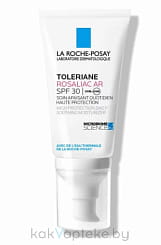 La Roche-Posay Уход для лица увлажняющий против покраснений SPF30 Toleriane Rosaliac AR, 50 мл