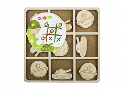 Woody Игрушка деревянная 