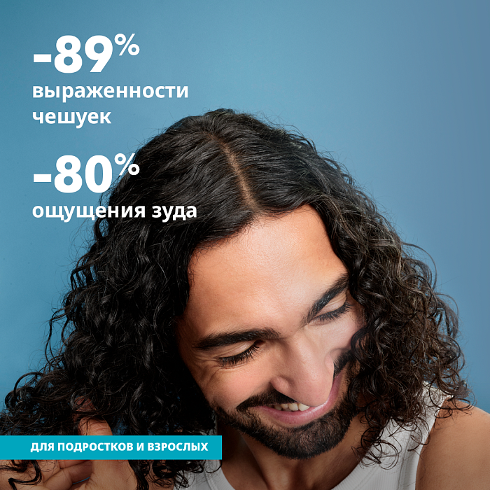 DUCRAY KELUAL DS Шампунь от перхоти 100 мл