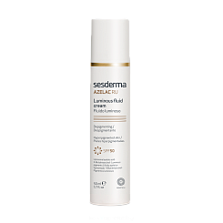 SESDERMA Эмульсия для сияния кожи / AZELAC RU Luminous Fluid Cream SPF50, 50 мл