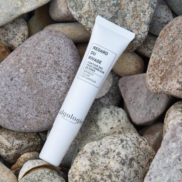 ALGOLOGIE RIVAGE Крем-филлер для кожи контура глаз, 15 мл