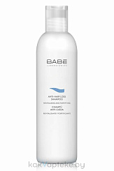 LABORATORIOS BABE Шампунь от выпадения волос, 250 мл/ANTI-HAIR LOSS SHAMPOO 250ml