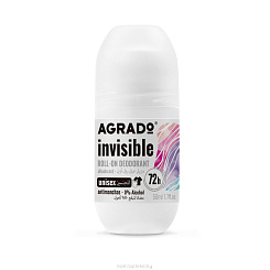 AGRADO Дезодорант-антиперспирант шариковый unisex  