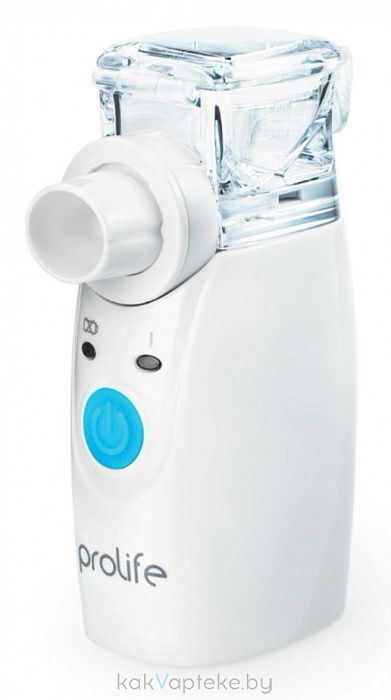 Небулайзер электронно-сетчатый Prolife NA10