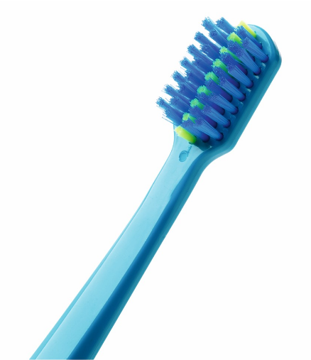 LONGA VITA Зубная щетка для взрослых (ортодонтическая мягкая) арт S-1680 1 шт