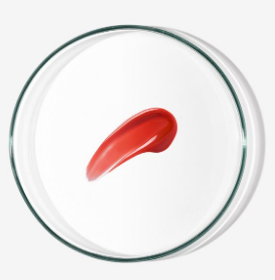 LABORATORIOS BABE Солнцезащитный бальзам-тинт для губ и щек SPF 50 с гиалуроновой кислотой и пептидами, тон RED / LIP & CHEEK COLOR BALM SPF50 RED, 20 мл