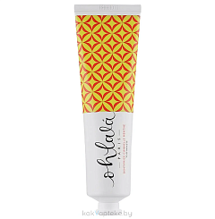 Ohlala Зубная паста DENTIFRICE CANNELLE MENTHE Toothpaste, 75 мл