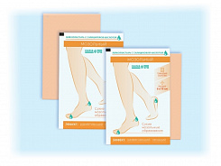 Лейкопластырь мозольный  6см х 10см  на ткан.основе