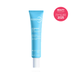 Bioderma Крем насыщенный  Hydrabio Riche, 40 мл