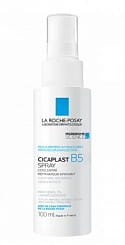 La Roche-Posay Cicaplast B5 Спрей для детей и взрослых мультивосстанавливающий 100 мл