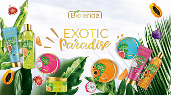 Новинка! BIELENDA -фитокосметика для тела и лица