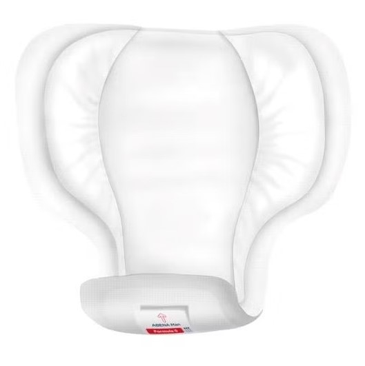 Abena Man Premium Прокладки одноразовые для взрослых (урологические) Formula 0, 14 шт