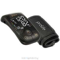Тонометр автоматический Prolife PA5  Comfort AF(адаптер,с манжетой 22-45 см) (BP 136A)