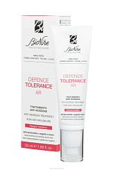 BioNike Крем-уход для лица против покраснений Defence Tolerance AR Anti-redness treatment, 50 мл