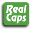Real caps