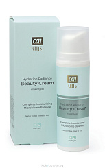 ALL CELLS Крем-сияние увлажняющий 50мл