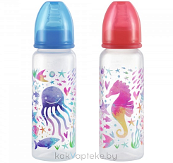 ПОМА Бутылочка 