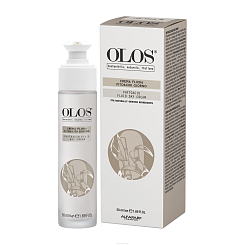 OLOS Дневной крем-флюид с фитокислотами 50 мл