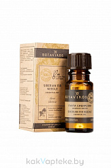 Botavikos Пихта эфирное масло, 10 мл