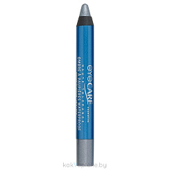 EYE CARE Cosmetics Тени для век водостойкие WATERPROOF EYESHADOW, тон ORAGE 3,25 г
