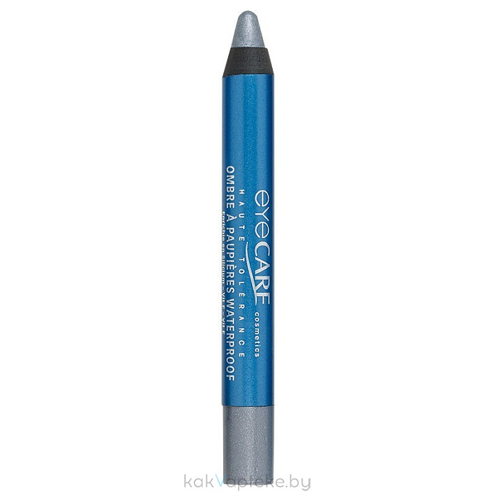 EYE CARE Cosmetics Тени для век водостойкие WATERPROOF EYESHADOW, тон ORAGE 3,25 г