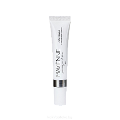 MAVIENNE Крем для кожи вокруг глаз против первых признаков старения и усталости CREME DIVINE CONTOUR DES YEUX ,15мл04