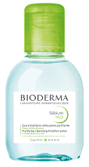 Bioderma Laboratoire Dermatologique Вода мицеллярная Себиум H2O / Sebium H2O 100 мл