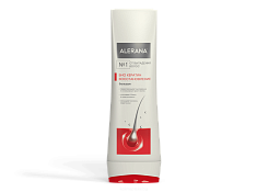 Алерана Бальзам-ополаскиватель БИО КЕРАТИН восстановление 200 мл