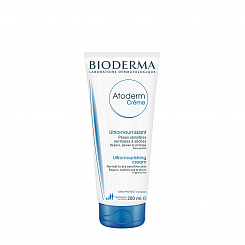 Bioderma Laboratoire Dermatologoque Крем Атодерм / Atoderm Creme 200 мл