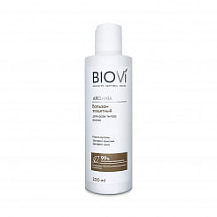 BIOVI Argania Бальзам защитный для всех типов волос 200 мл