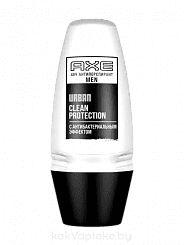 AXE Защита от запаха Антиперспирант шариковый, 50 мл