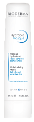 Bioderma Laboratoire Dermatologique Маска Гидрабио 75 мл