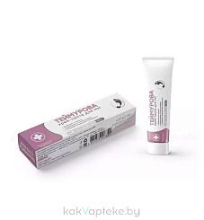 Теймурова Крем-паста для ног от запаха и пота 50 г