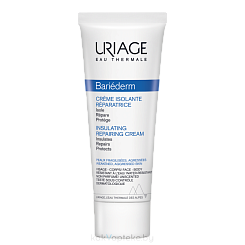 URIAGE Крем изолирующий восстанавливающий BARIEDERM / CREME ISOLANTE REPARATRICE 75 мл
