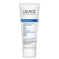 URIAGE Крем изолирующий восстанавливающий BARIEDERM / CREME ISOLANTE REPARATRICE 75 мл