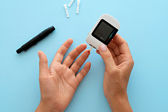 Жизнь в комфорте: товары для поддержки и ухода при диабете