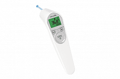 Термометр инфракрасный бесконтактн. электронный модель NC 200
