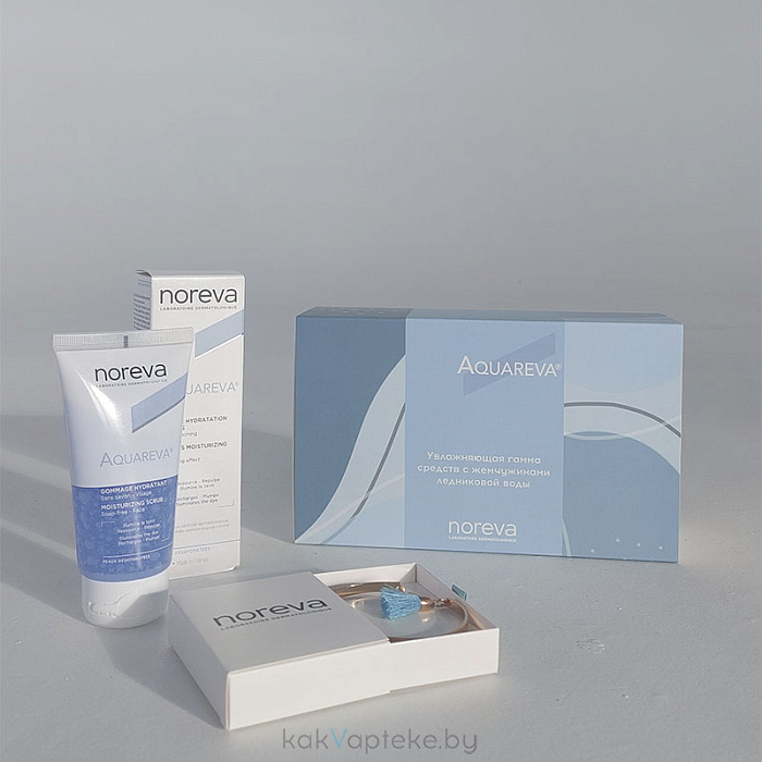 Набор " Увлажнение от  NOREVA"