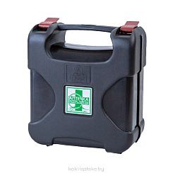 Аптечка первой помощи для оснащения транспортных средств (автомобильная)