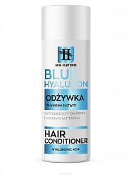 HEGRON Blue hyaluron Кондиционер для сухих волос 180 мл
