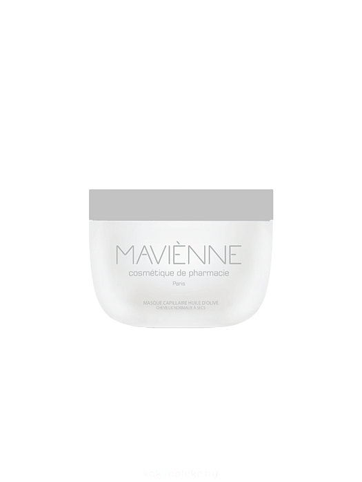 MAVIENNE Крем для тела  мультивитаминный для всех типов кожи CREME CORPORELLE MULTIVITAMINEE 250 мл