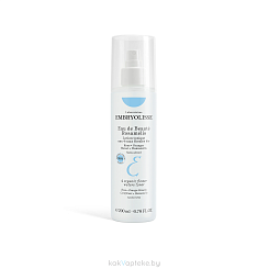 Laboratoires EMBRYOLISSE Тоник-спрей с 4 органическими цветочными водами, 200 мл